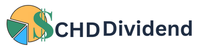 SCHD Dividend Calculator logo